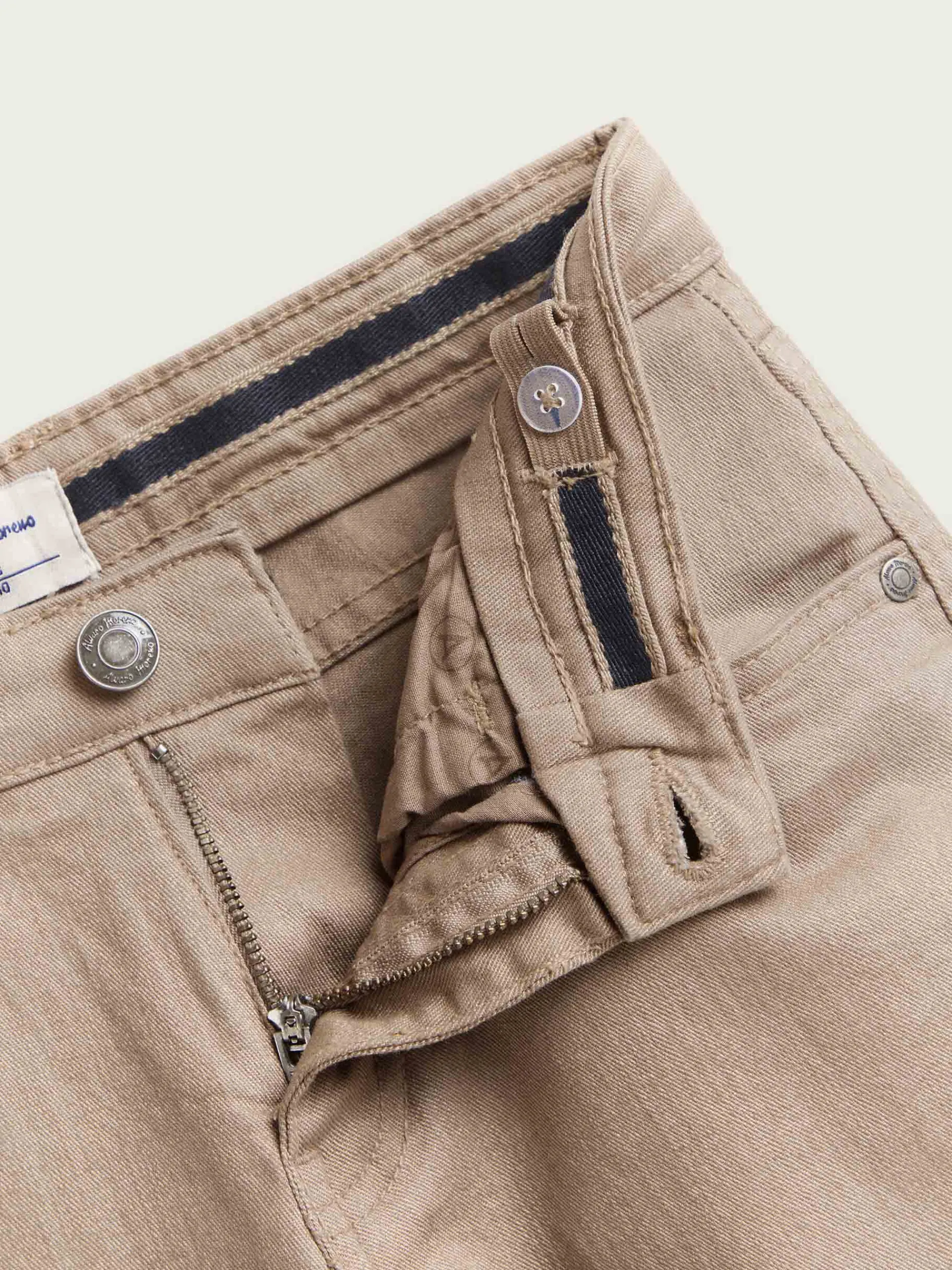 Alvaro Moreno PANTALON 5 POCKETS KIDS