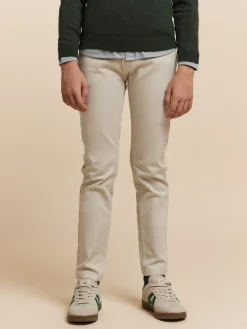 Alvaro Moreno PANTALON 5 POCKETS KIDS
