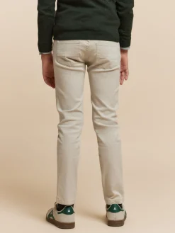 Alvaro Moreno PANTALON 5 POCKETS KIDS