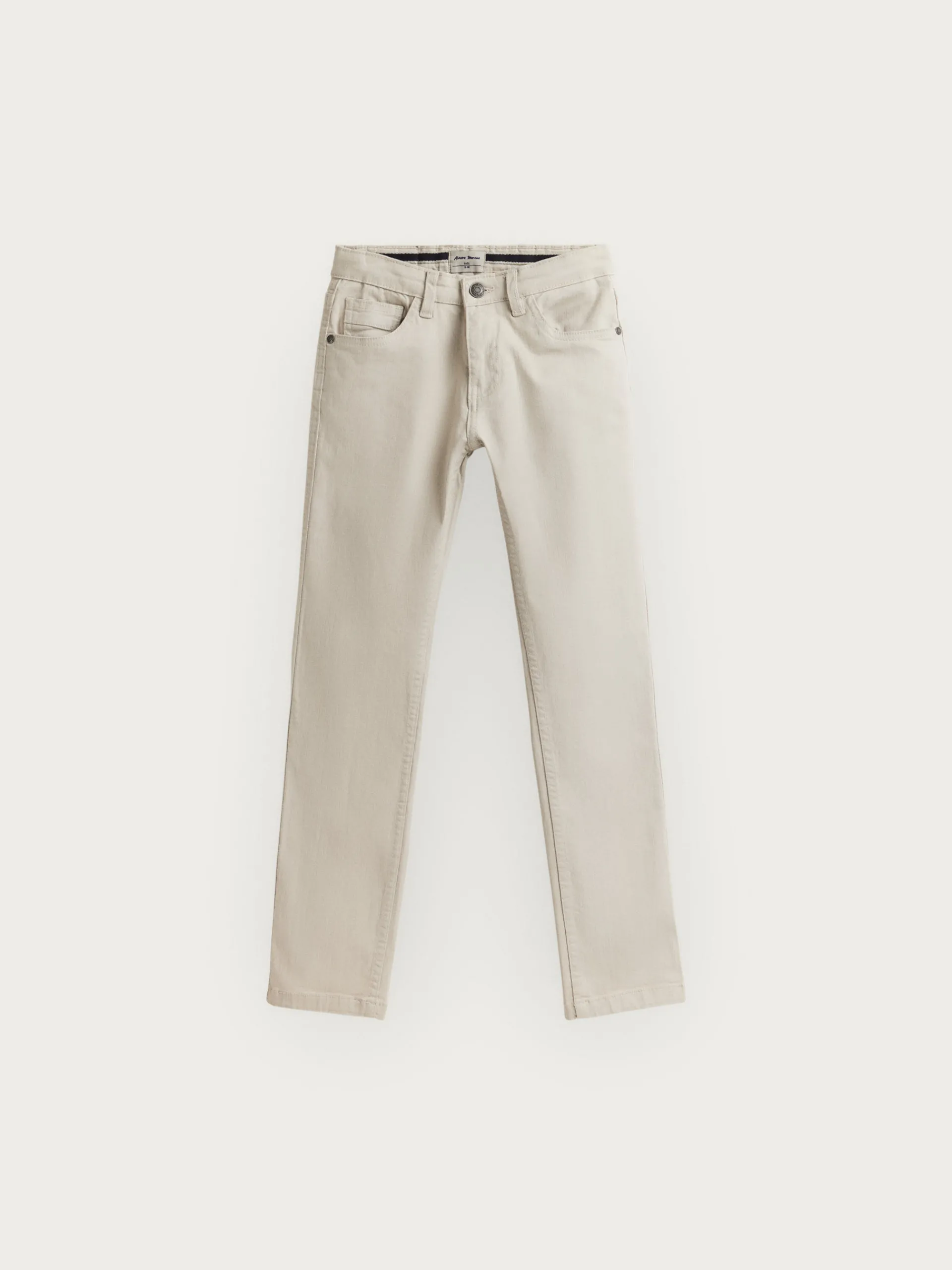 Alvaro Moreno PANTALON 5 POCKETS KIDS