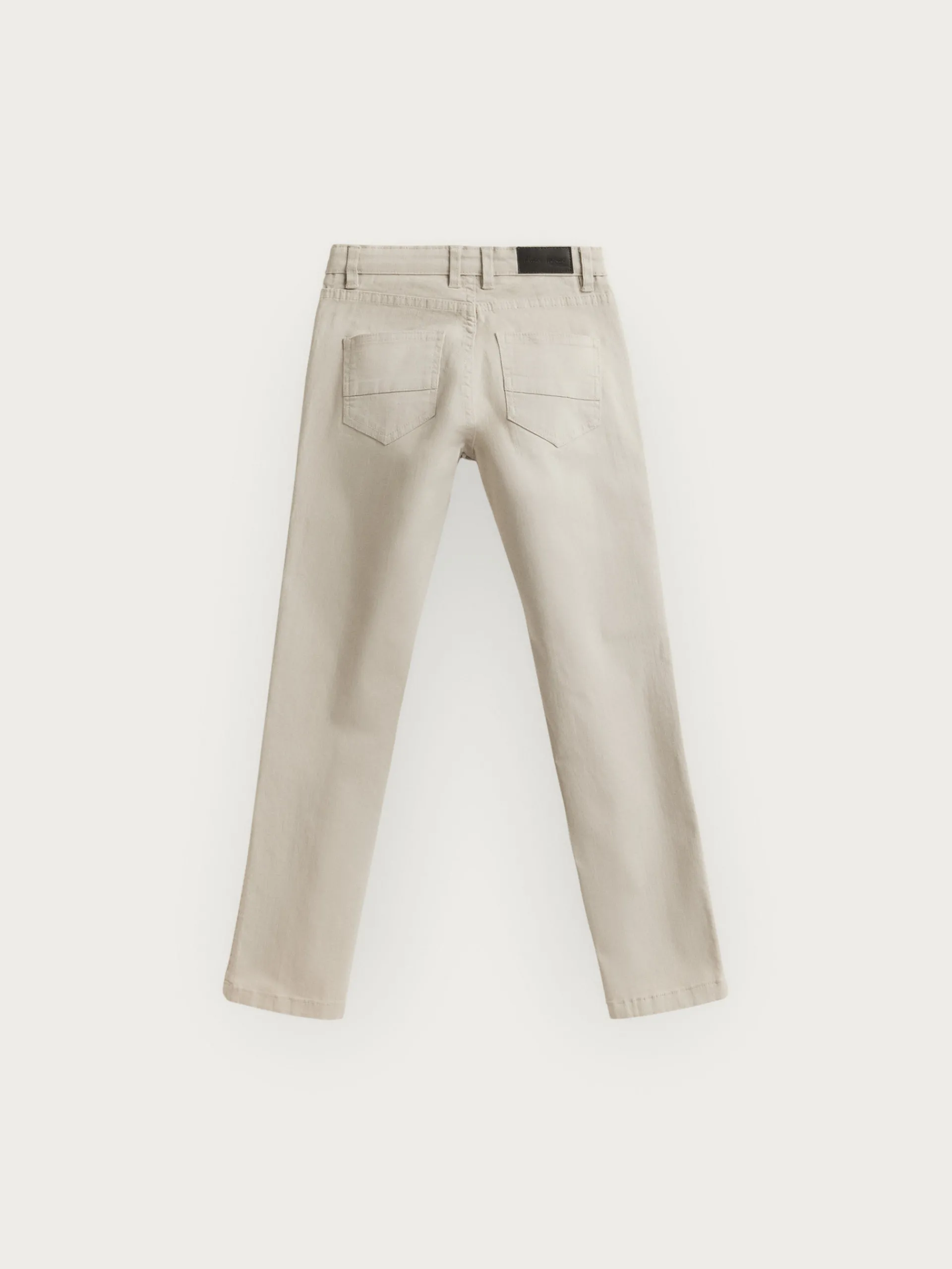 Alvaro Moreno PANTALON 5 POCKETS KIDS