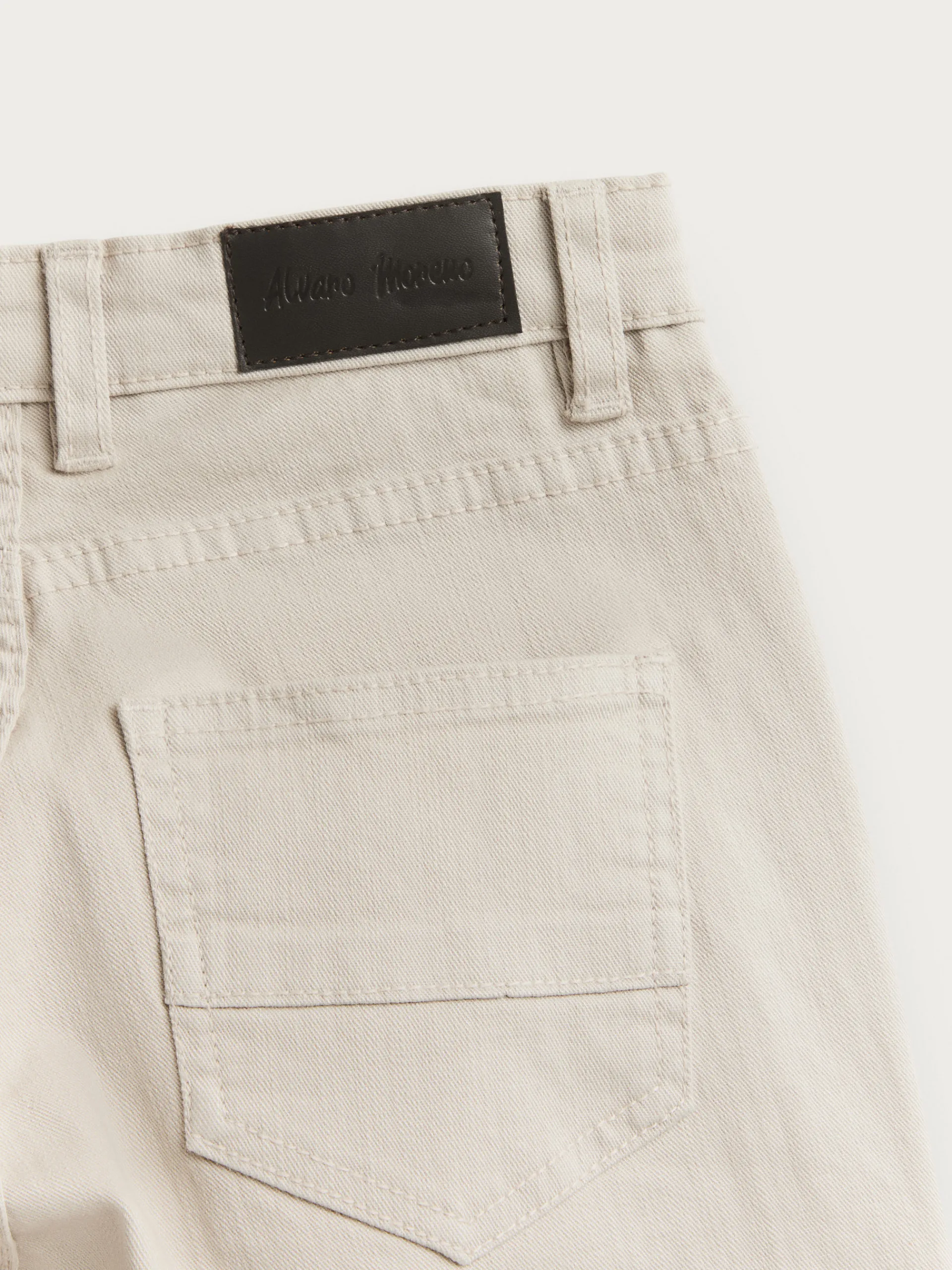 Alvaro Moreno PANTALON 5 POCKETS KIDS