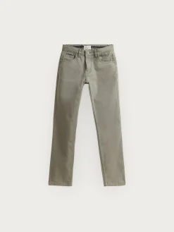 Alvaro Moreno PANTALON 5 POCKETS KIDS