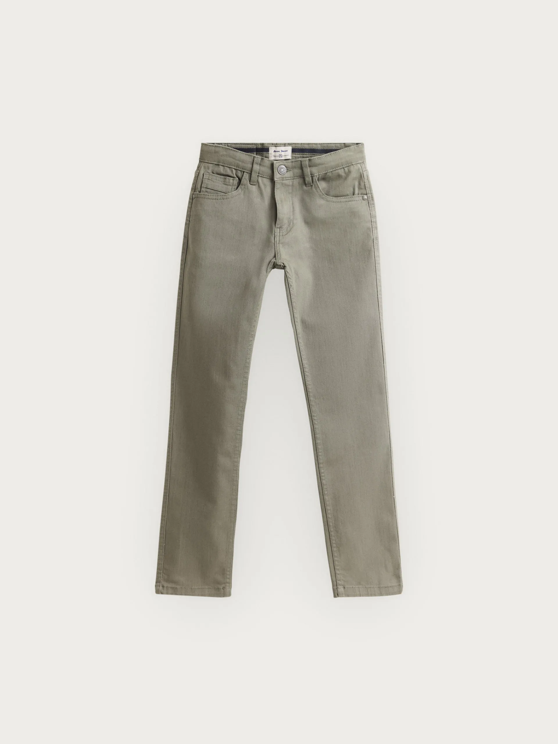 Alvaro Moreno PANTALON 5 POCKETS KIDS