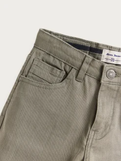 Alvaro Moreno PANTALON 5 POCKETS KIDS