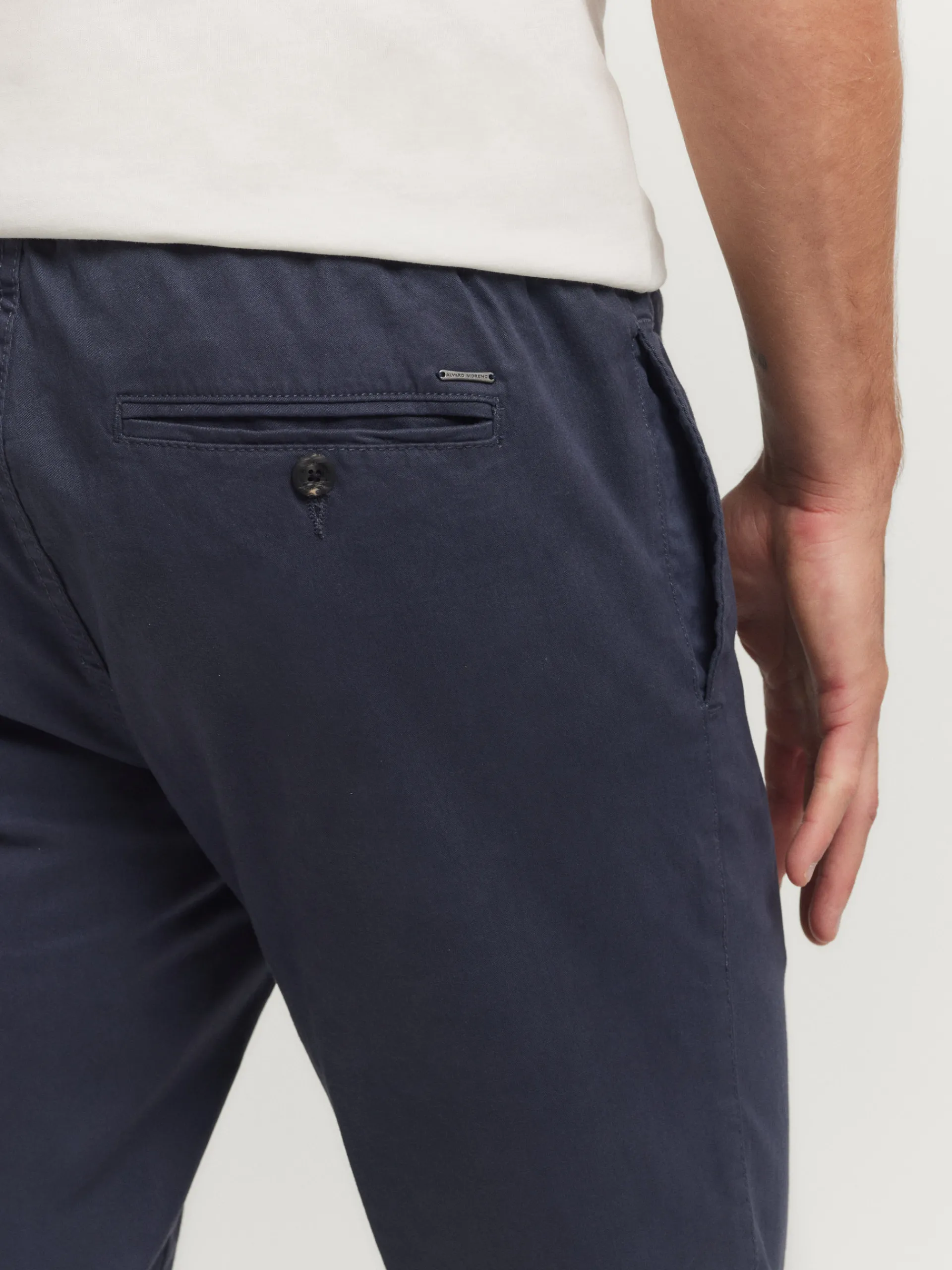 Hombre Alvaro Moreno PANTALON ANDER