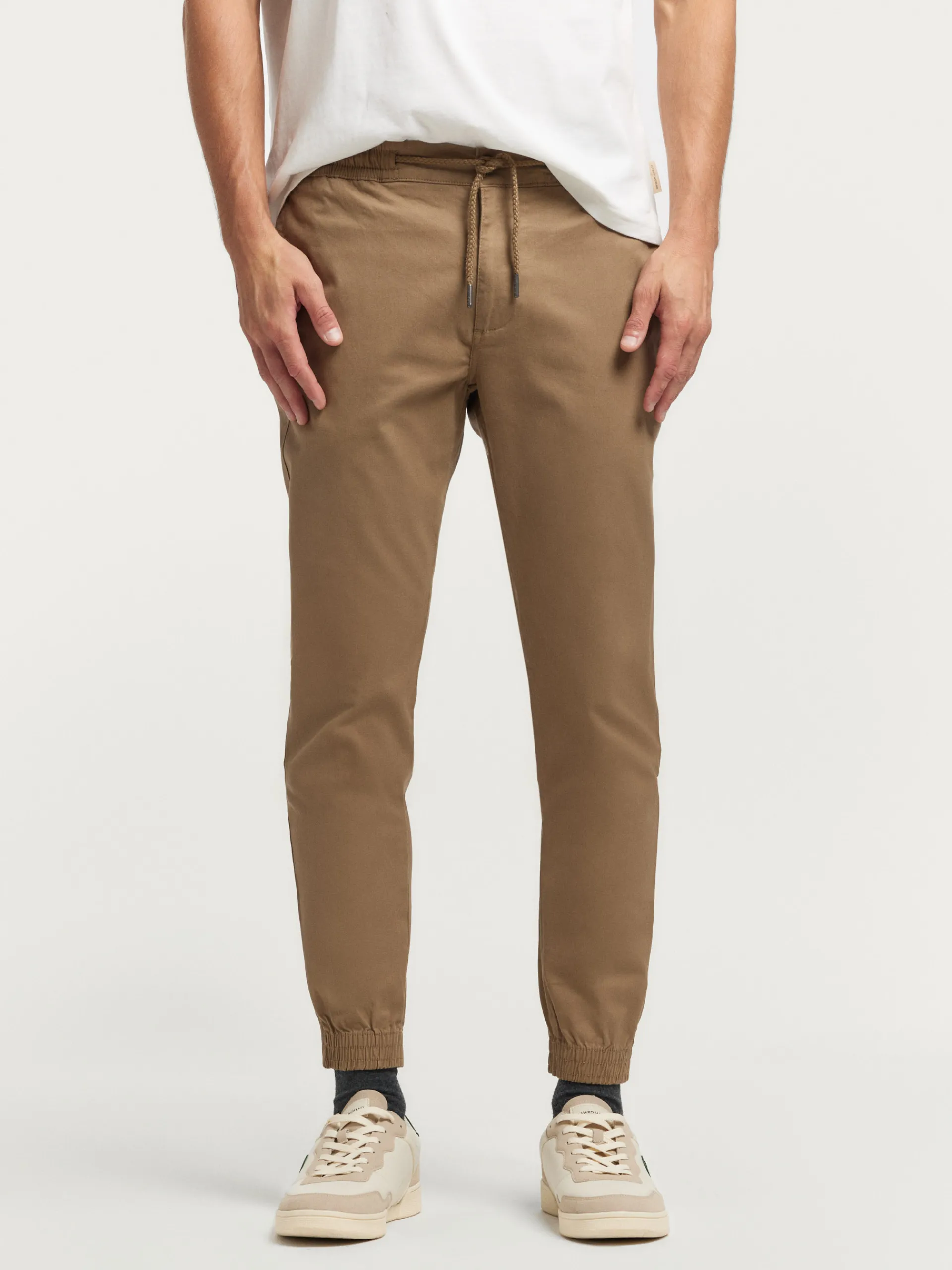 Hombre Alvaro Moreno PANTALON ANDER