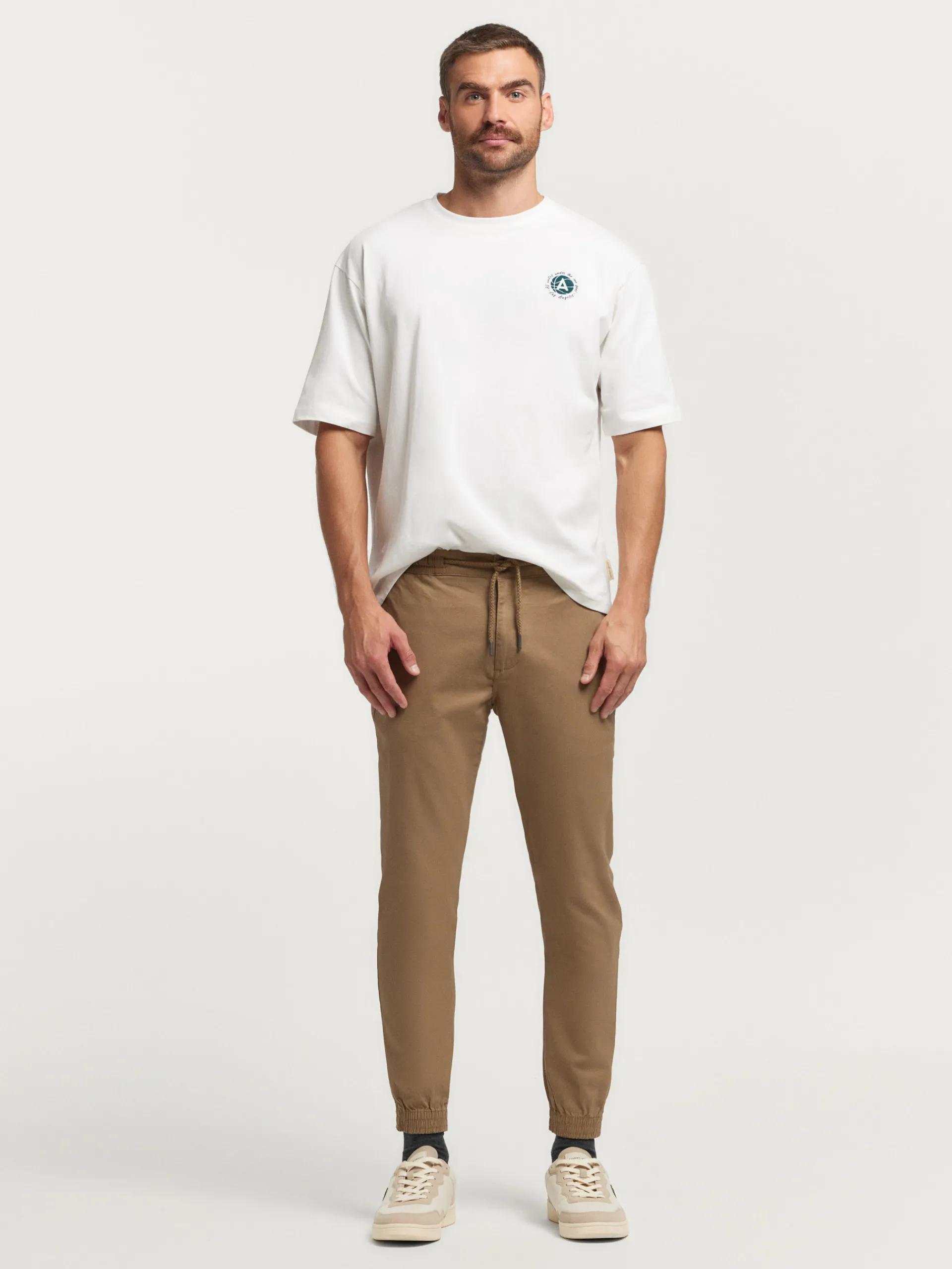 Hombre Alvaro Moreno PANTALON ANDER
