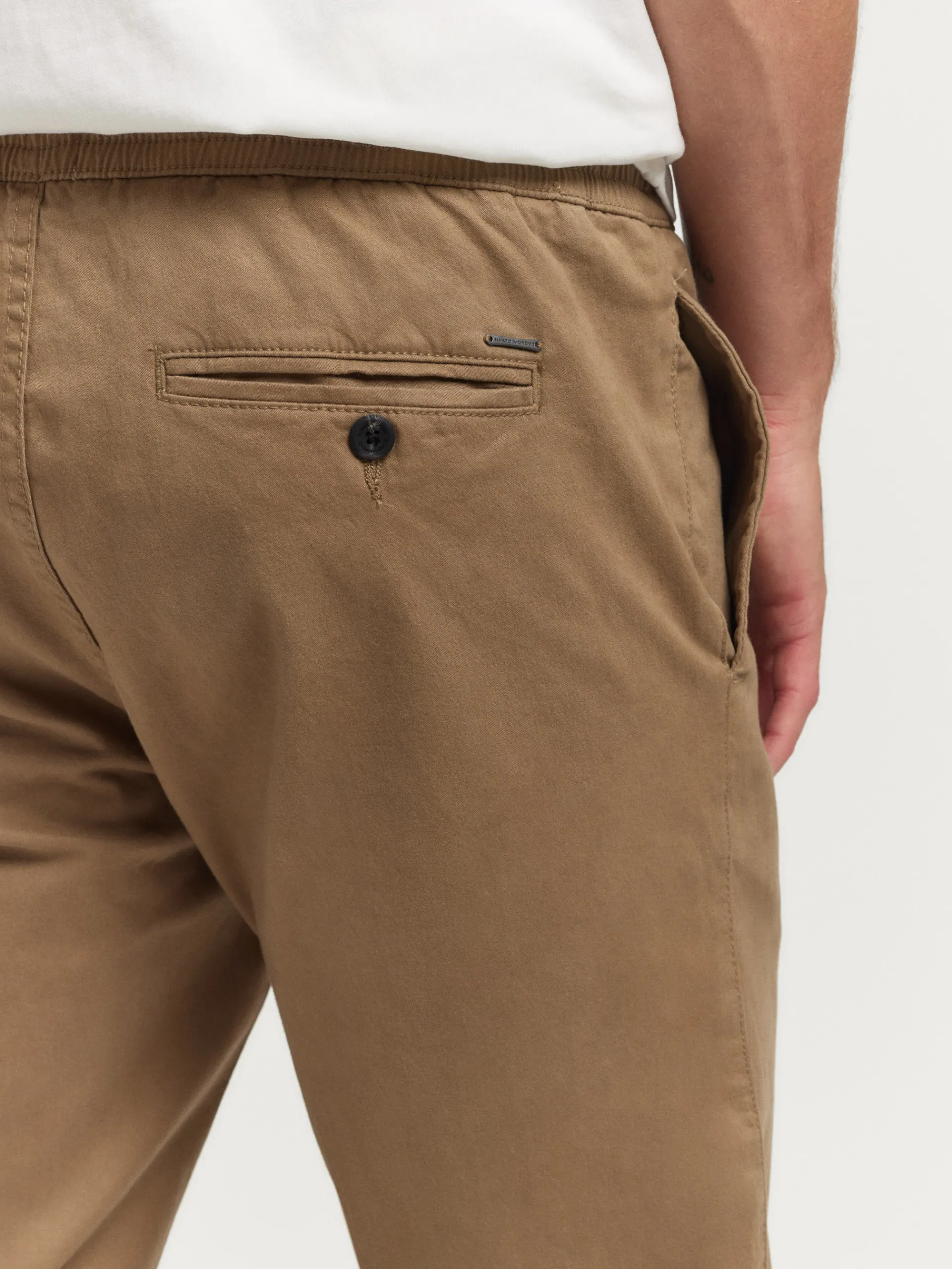 Hombre Alvaro Moreno PANTALON ANDER