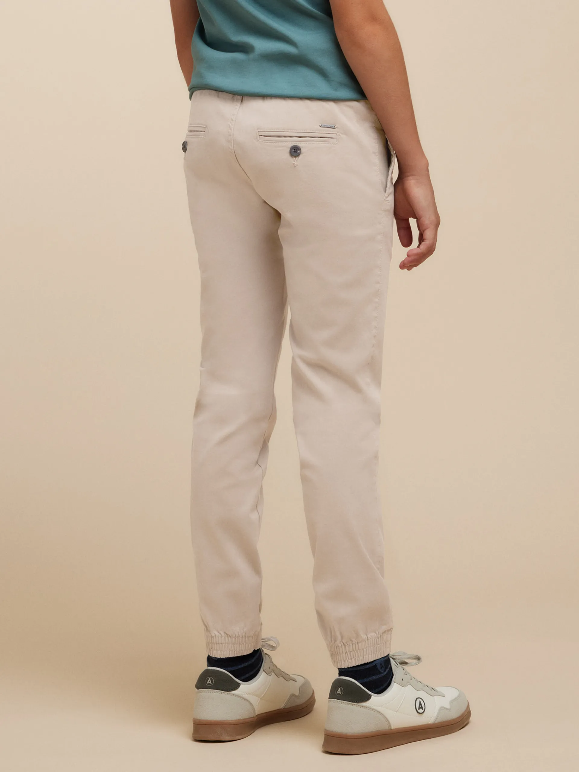 Alvaro Moreno PANTALON ANDER KIDS