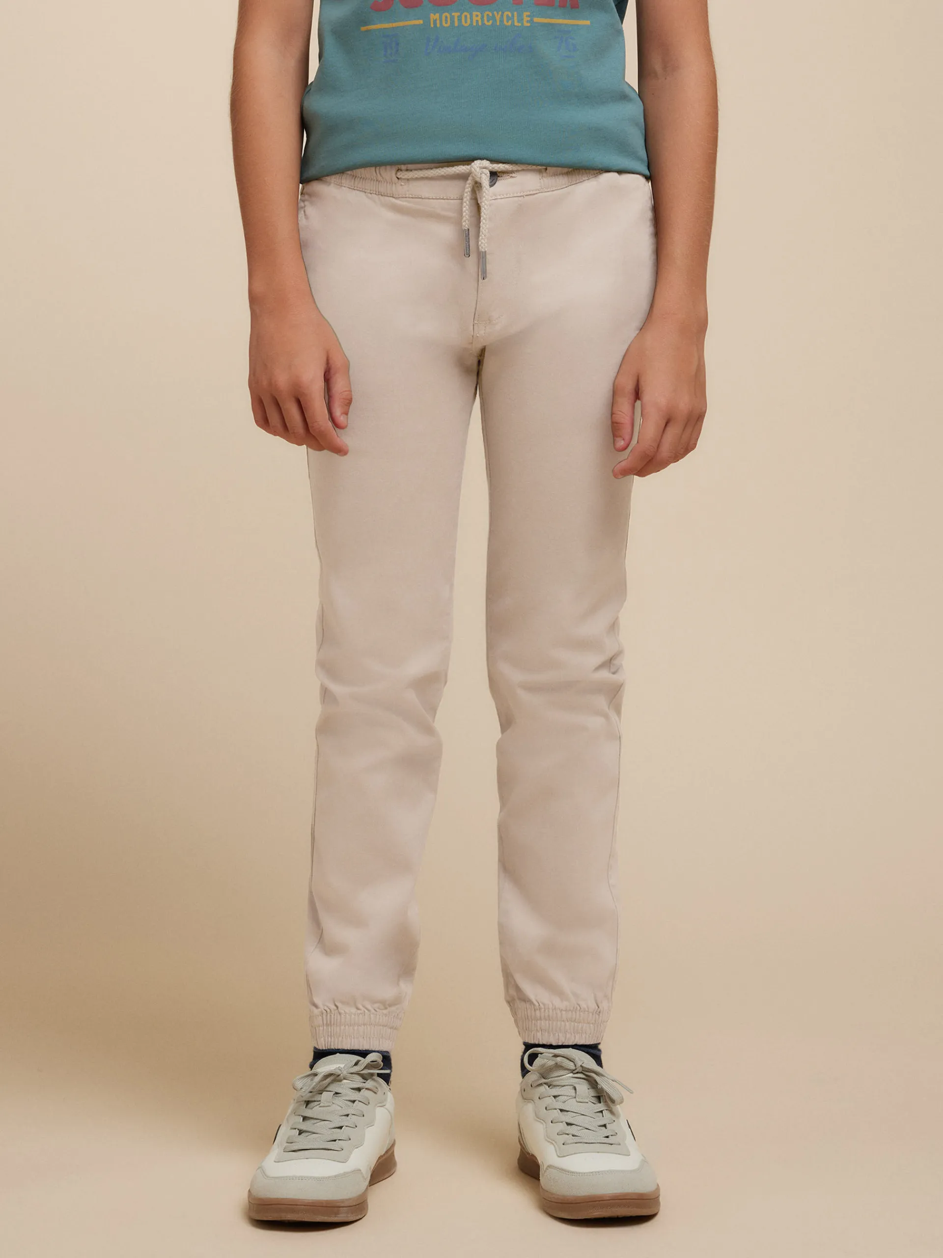 Alvaro Moreno PANTALON ANDER KIDS