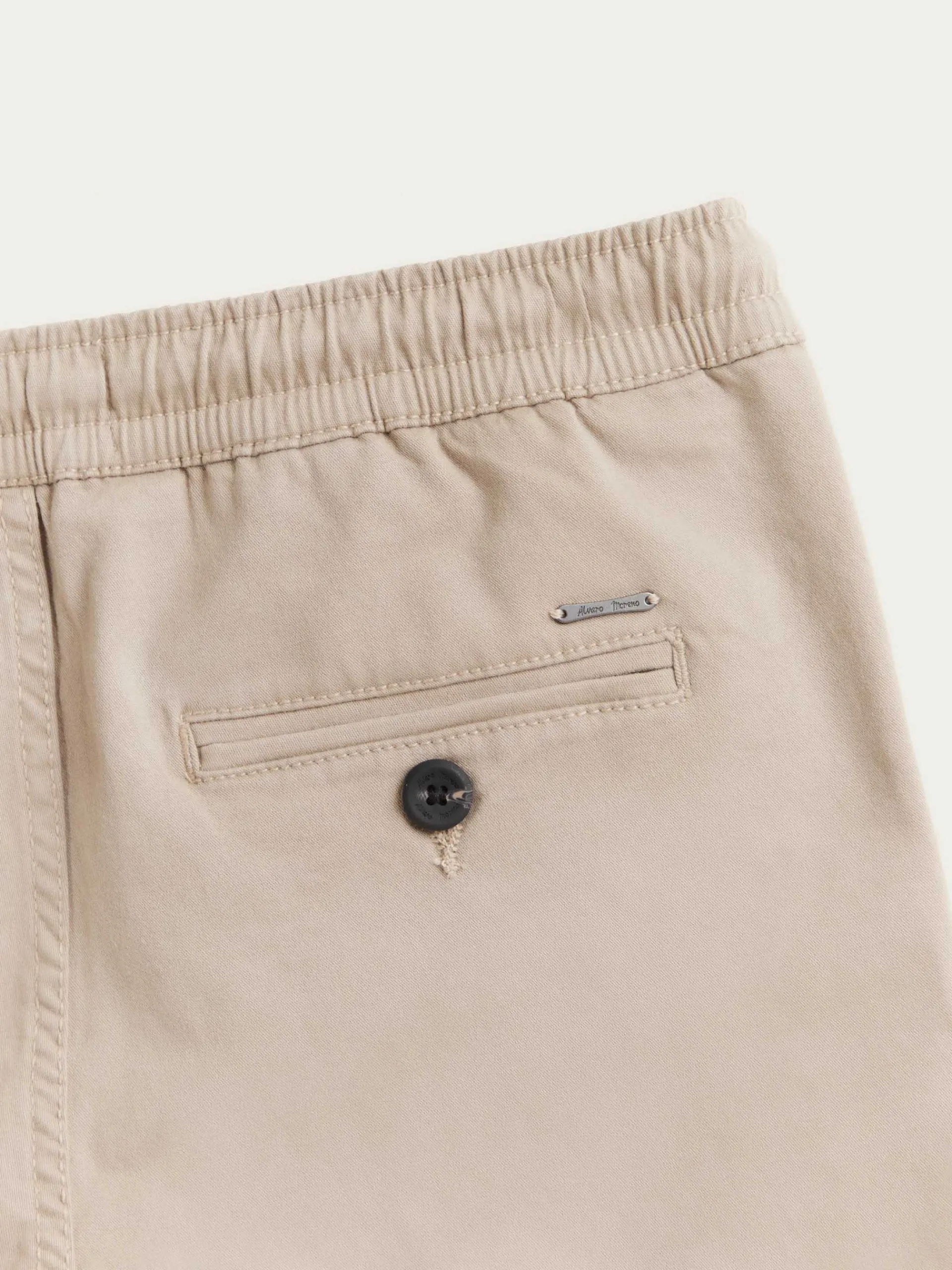 Alvaro Moreno PANTALON ANDER KIDS