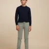 Alvaro Moreno PANTALON ANDER KIDS