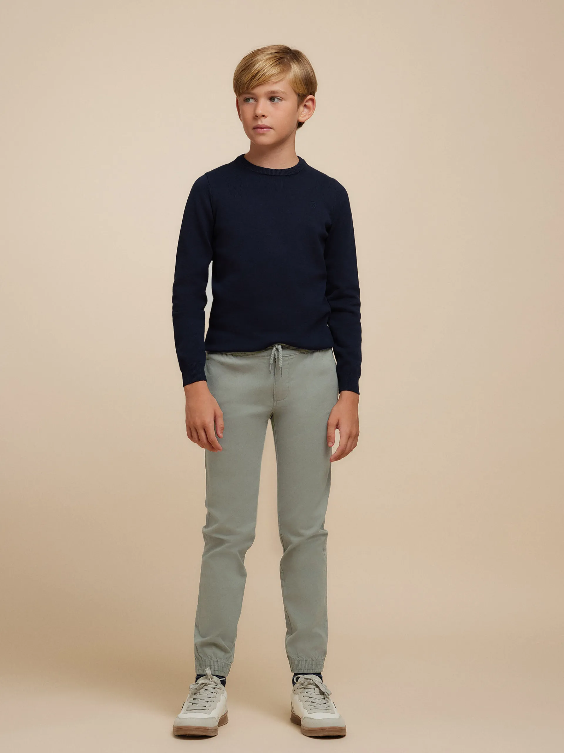 Alvaro Moreno PANTALON ANDER KIDS