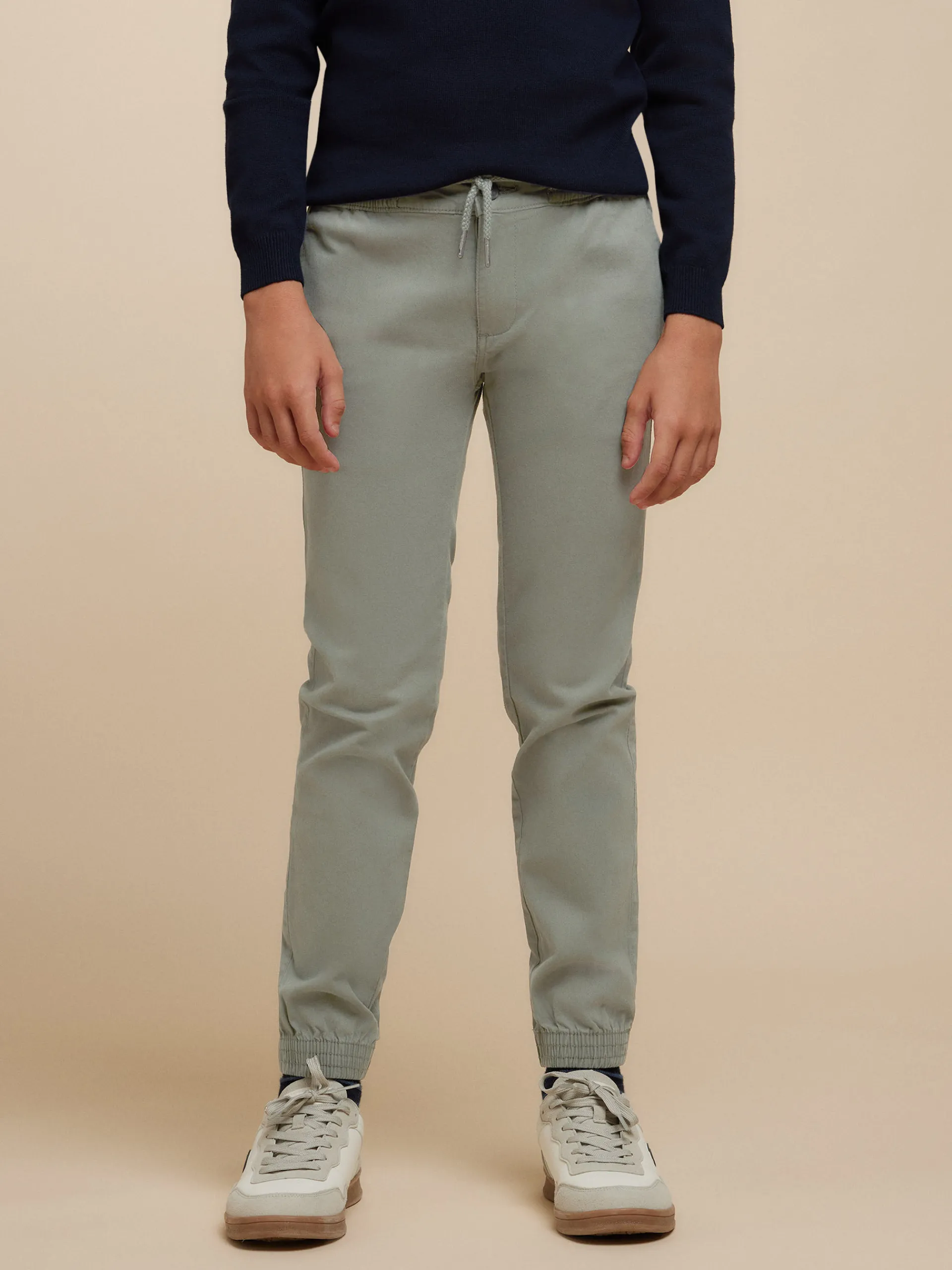 Alvaro Moreno PANTALON ANDER KIDS