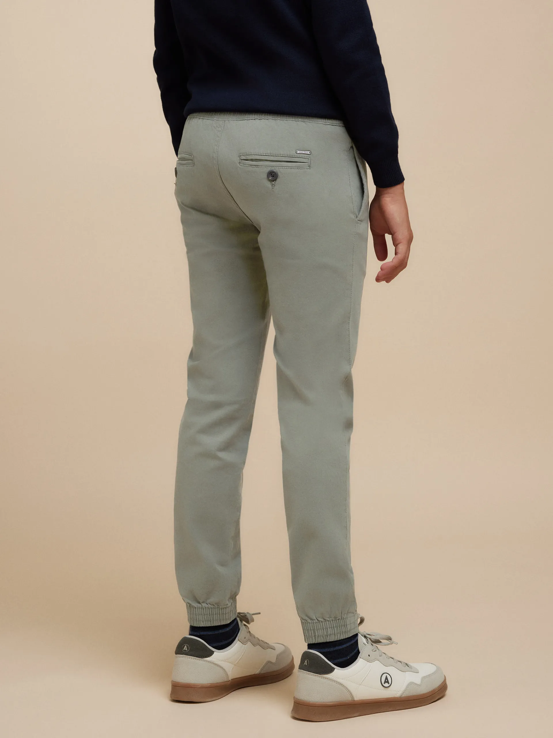 Alvaro Moreno PANTALON ANDER KIDS