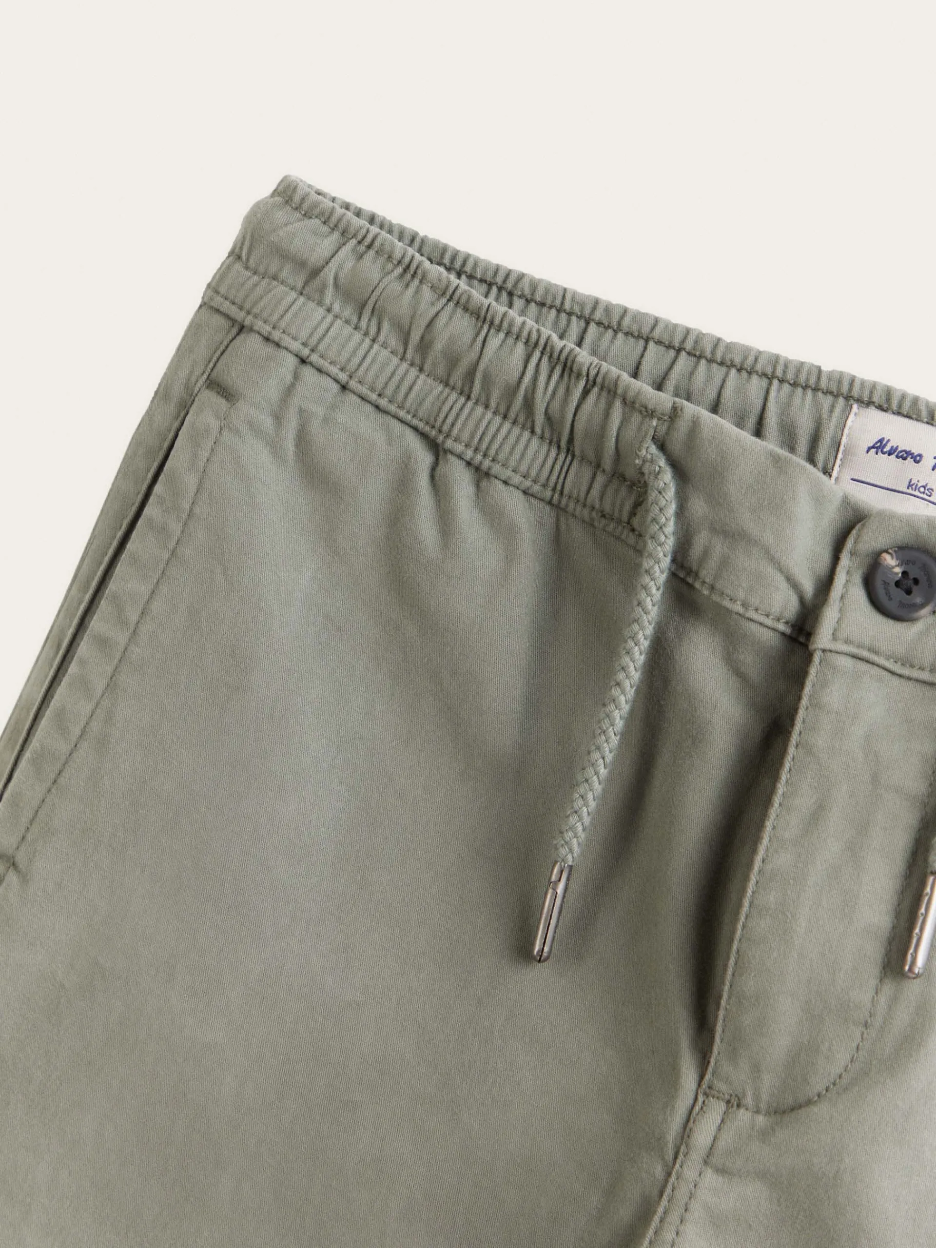 Alvaro Moreno PANTALON ANDER KIDS
