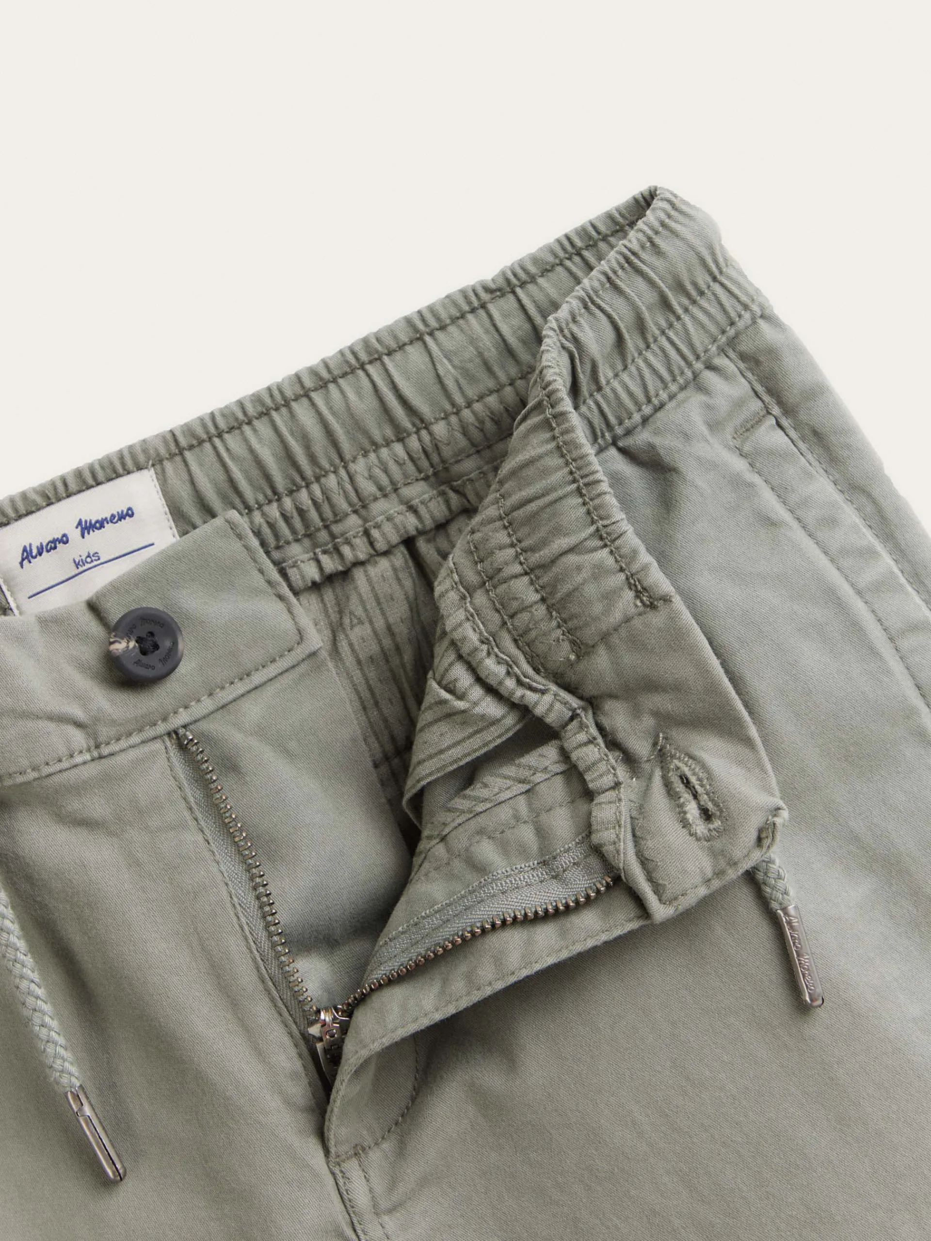 Alvaro Moreno PANTALON ANDER KIDS