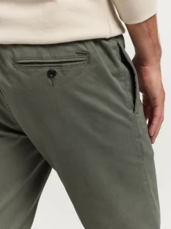 Hombre Alvaro Moreno PANTALON ANDER