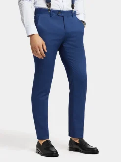 Hombre Alvaro Moreno PANTALON BIRDEYE