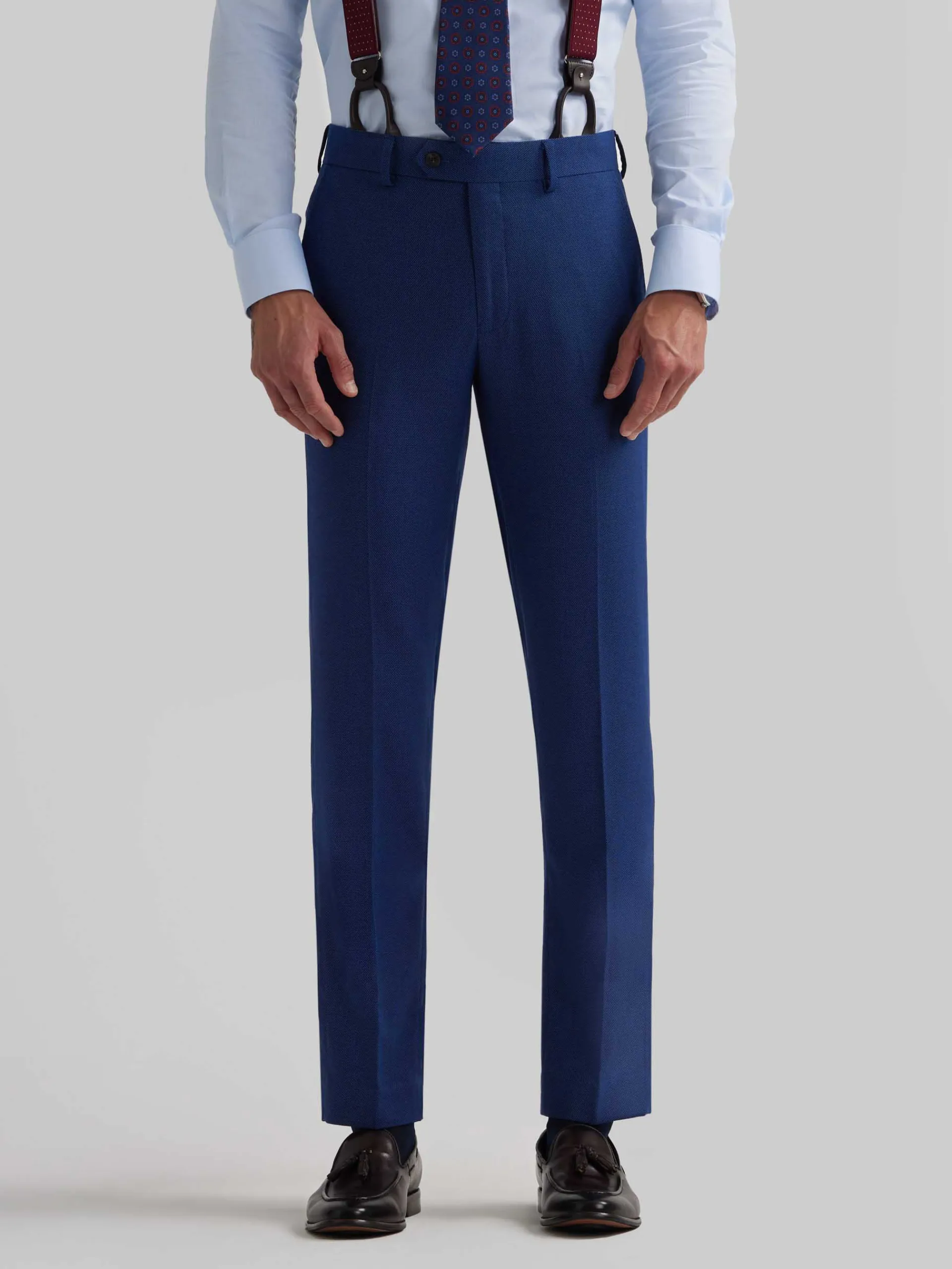 Hombre Alvaro Moreno PANTALON BIRDEYE