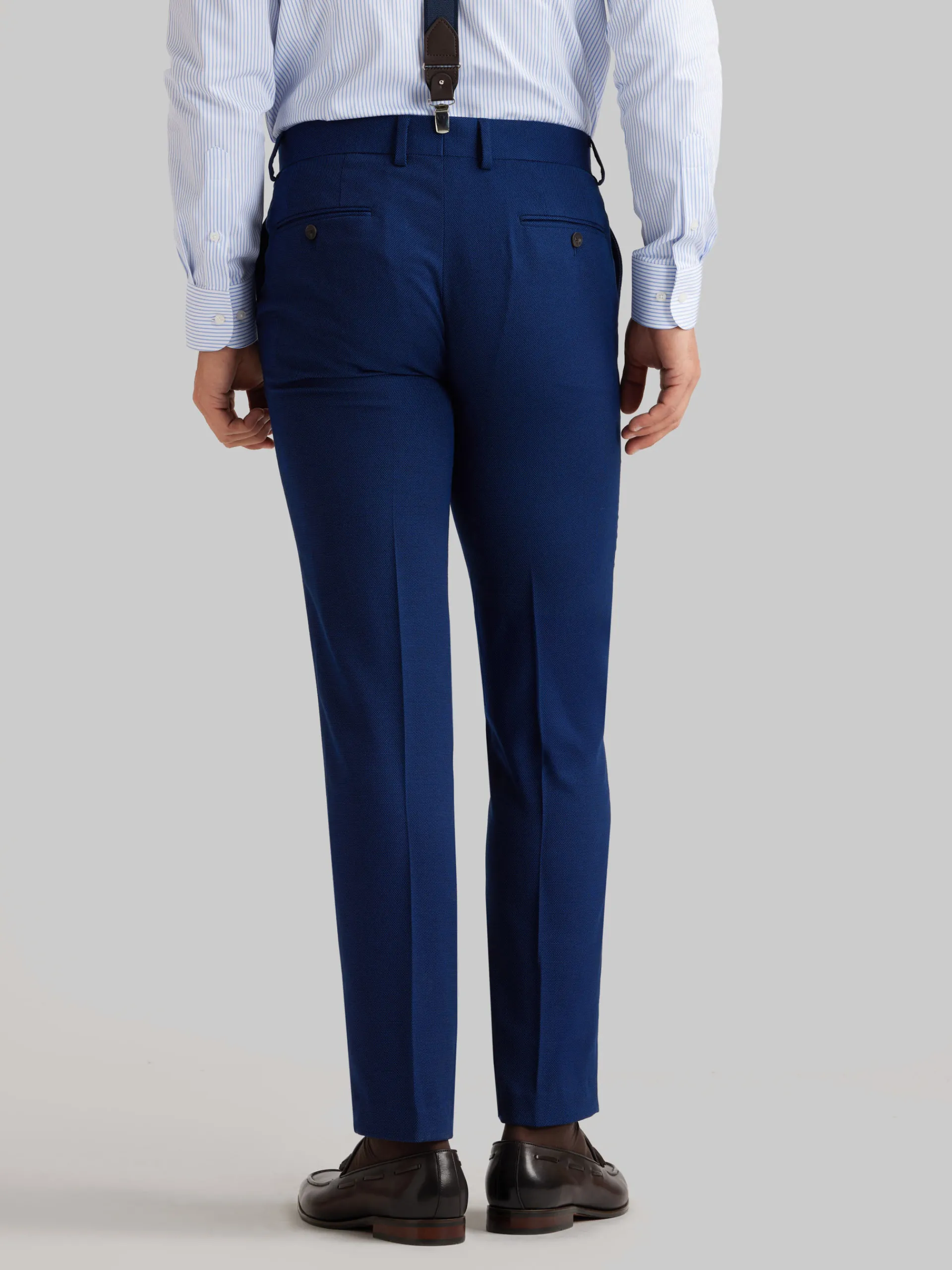Hombre Alvaro Moreno PANTALON BIRDEYE