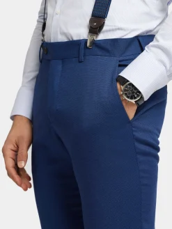 Hombre Alvaro Moreno PANTALON BIRDEYE