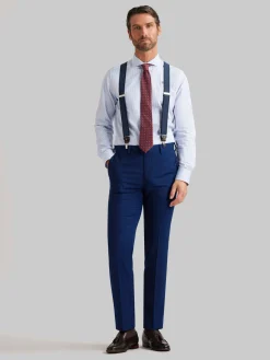 Hombre Alvaro Moreno PANTALON BIRDEYE