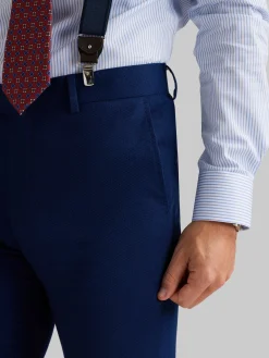 Hombre Alvaro Moreno PANTALON BIRDEYE