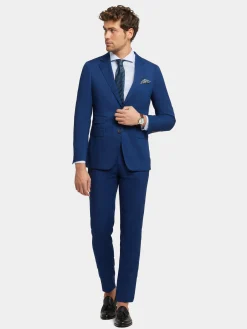 Hombre Alvaro Moreno PANTALON BIRDEYE