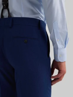 Hombre Alvaro Moreno PANTALON BIRDEYE