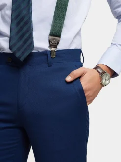 Hombre Alvaro Moreno PANTALON BIRDEYE