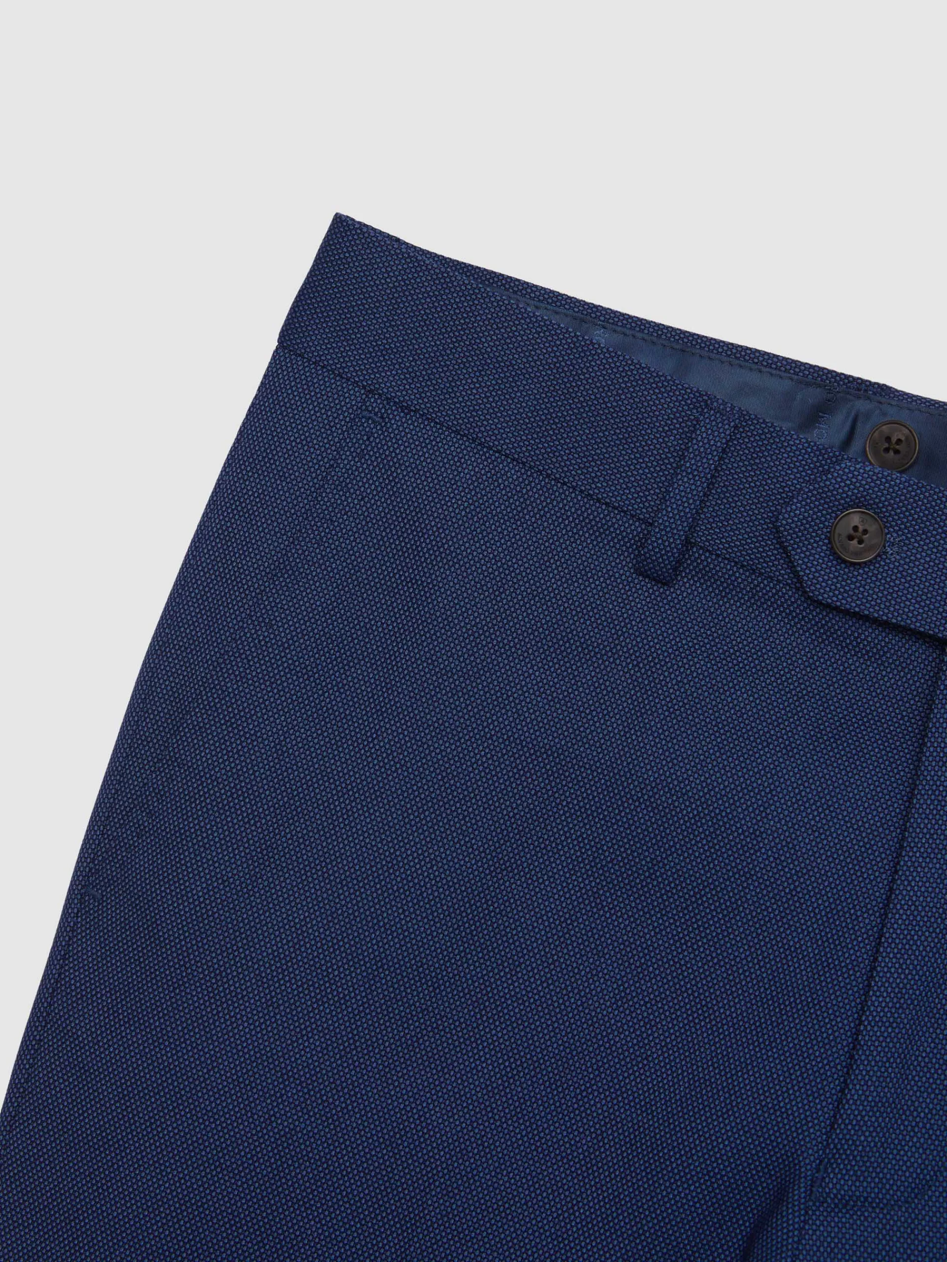 Hombre Alvaro Moreno PANTALON BIRDEYE