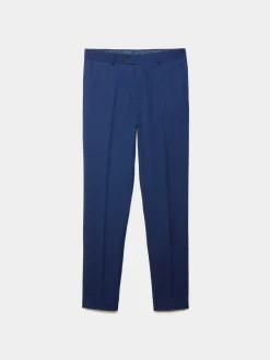 Hombre Alvaro Moreno PANTALON BIRDEYE
