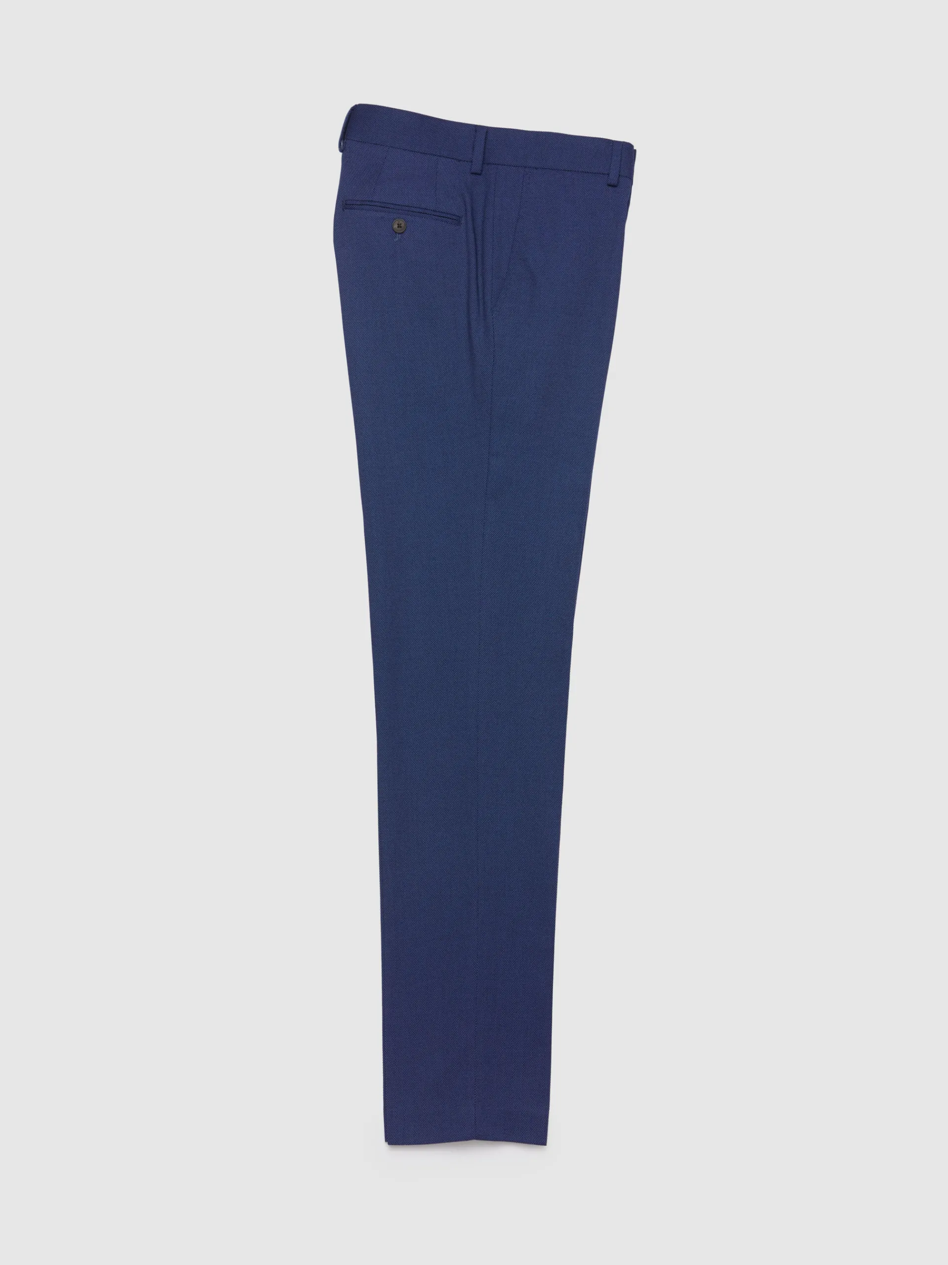 Hombre Alvaro Moreno PANTALON BIRDEYE