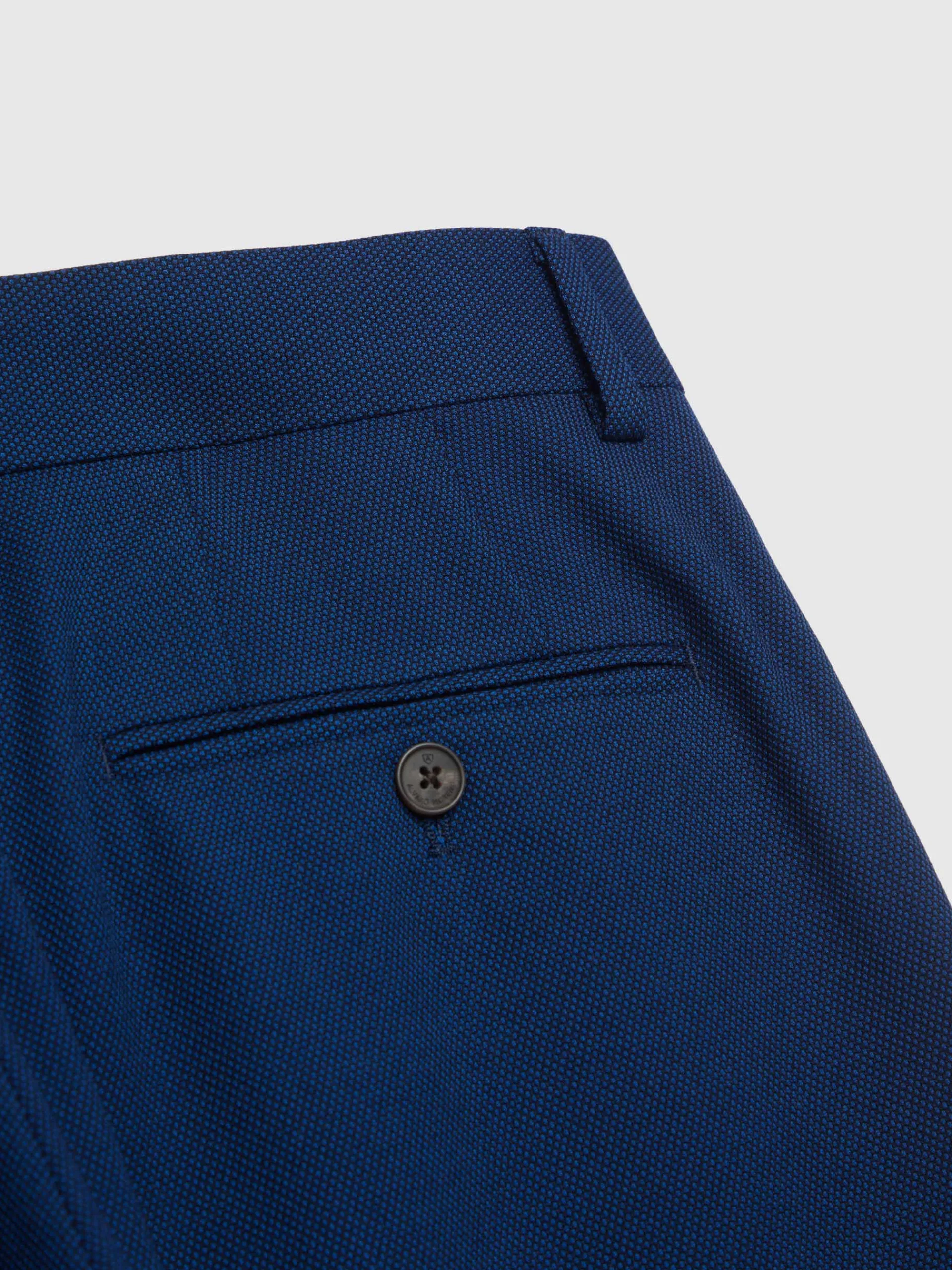 Hombre Alvaro Moreno PANTALON BIRDEYE