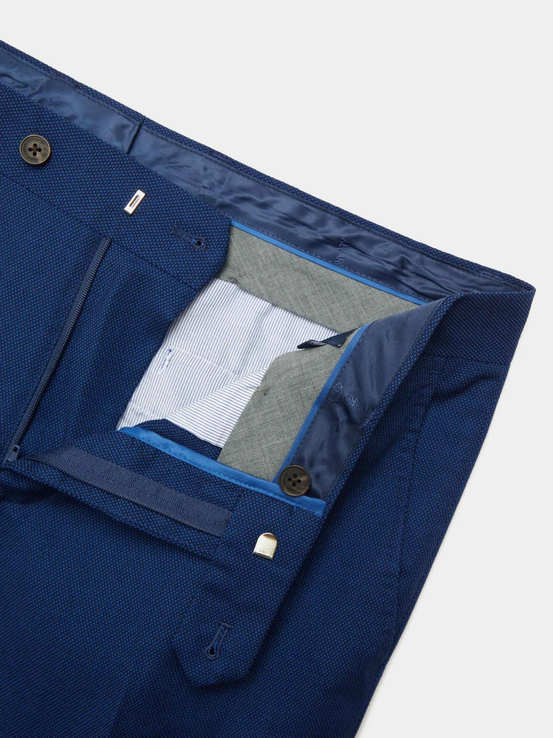 Hombre Alvaro Moreno PANTALON BIRDEYE