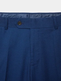 Hombre Alvaro Moreno PANTALON BIRDEYE