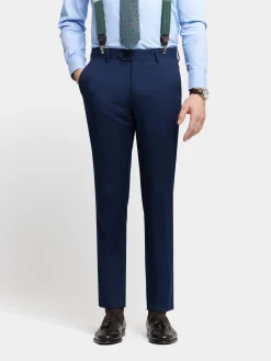Hombre Alvaro Moreno PANTALON BIRDEYE