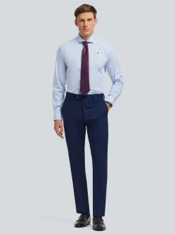 Hombre Alvaro Moreno PANTALON BIRDEYE
