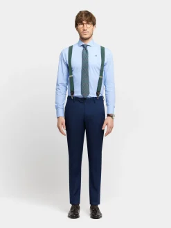 Hombre Alvaro Moreno PANTALON BIRDEYE