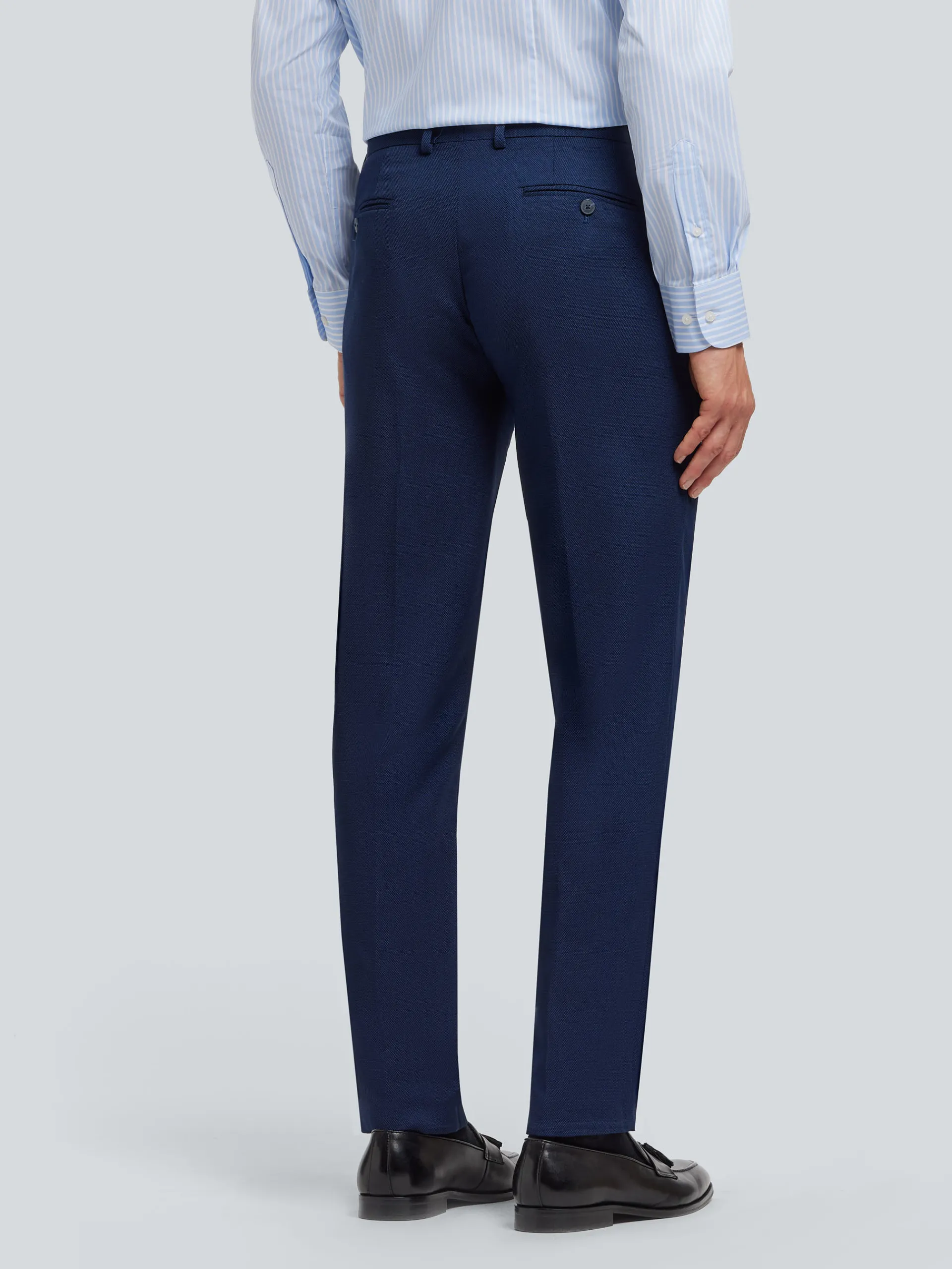 Hombre Alvaro Moreno PANTALON BIRDEYE