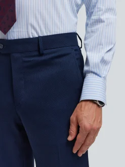 Hombre Alvaro Moreno PANTALON BIRDEYE
