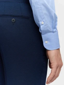 Hombre Alvaro Moreno PANTALON BIRDEYE