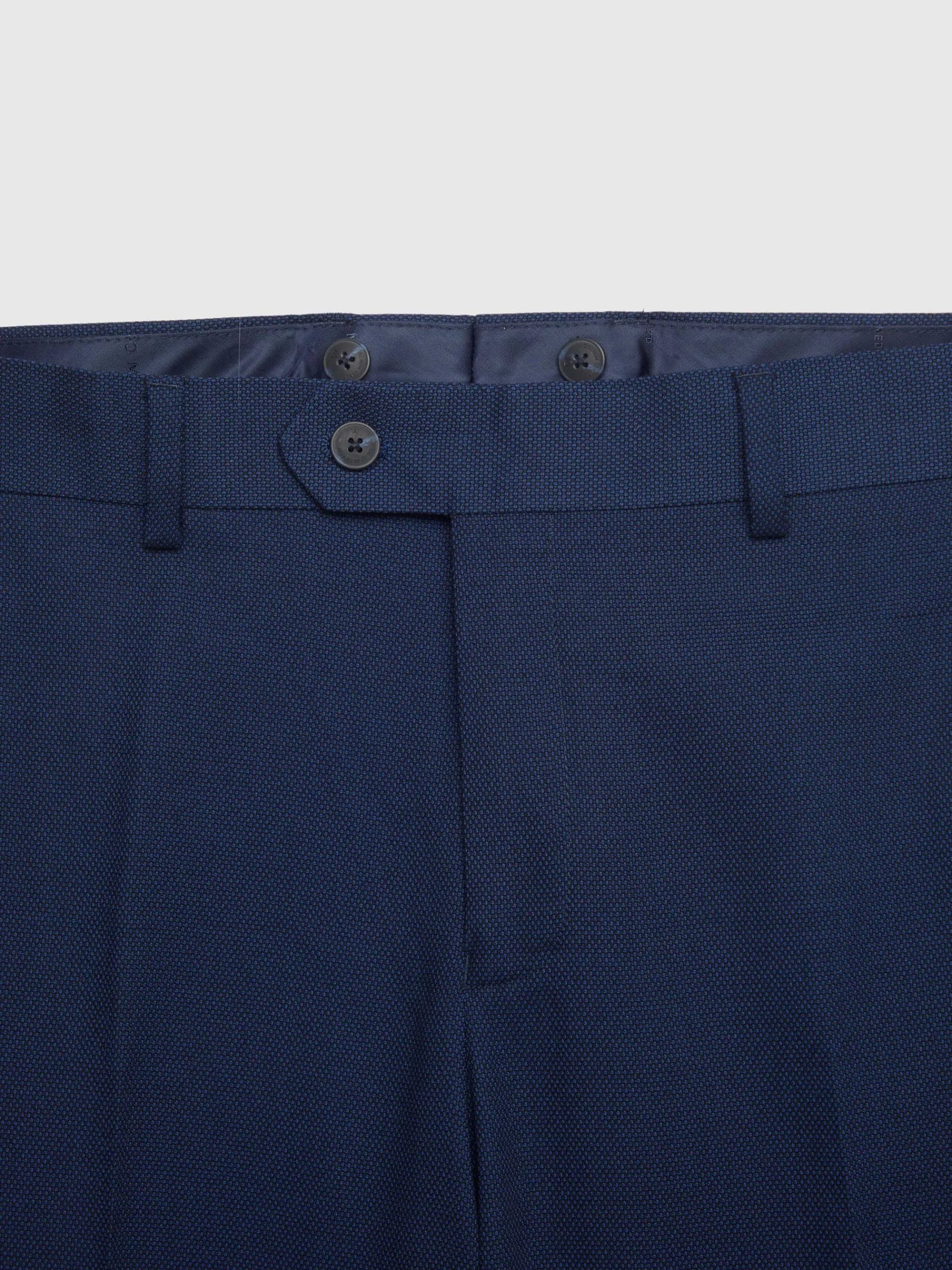 Hombre Alvaro Moreno PANTALON BIRDEYE