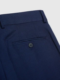 Hombre Alvaro Moreno PANTALON BIRDEYE