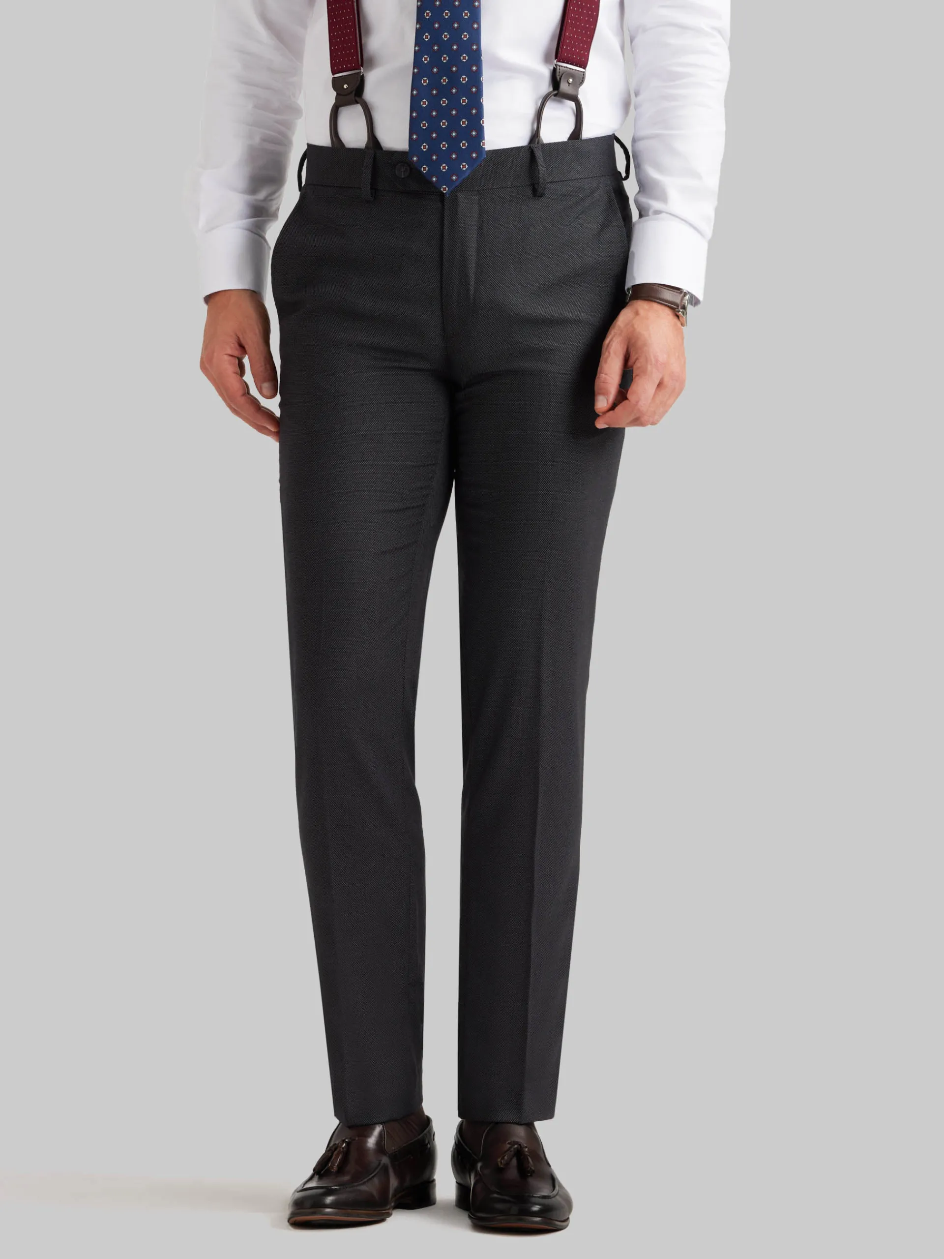 Hombre Alvaro Moreno PANTALON BIRDEYE