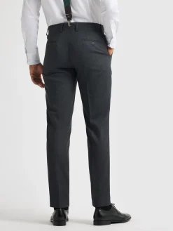 Hombre Alvaro Moreno PANTALON BIRDEYE
