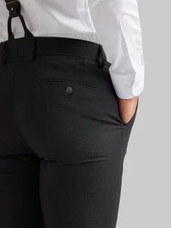 Hombre Alvaro Moreno PANTALON BIRDEYE