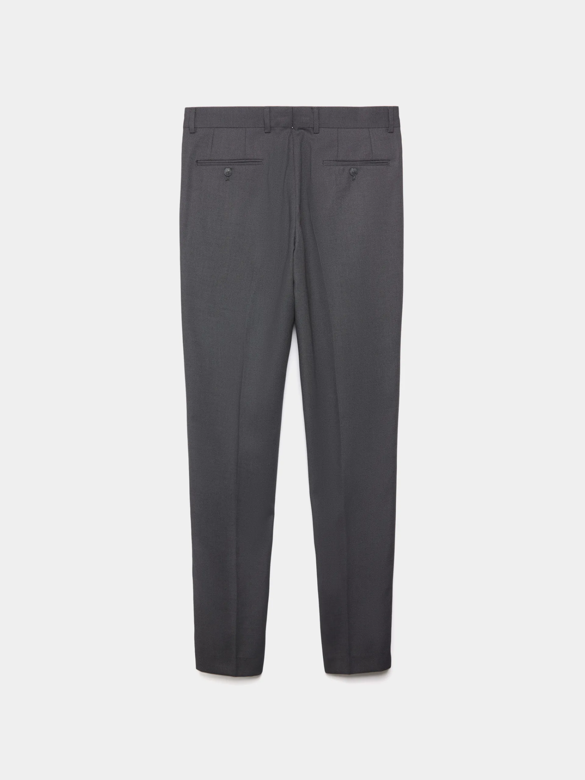 Hombre Alvaro Moreno PANTALON BIRDEYE